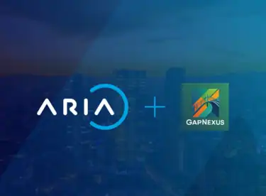 アリア + ギャップネクサス PR