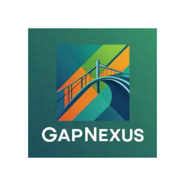 GapNexusのロゴ