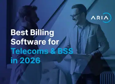 Comparison of billing software for telecoms and BSS platforms in 2026.